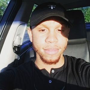 Meet your Posher, William